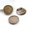 Antique Bronze