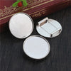Antique Silver