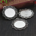 25mm 7g Zinc Alloy Charm Pendant No.908097 for DIY Necklace Bracelet Jewelry Making view 4