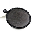 40mm 11g Zinc Alloy Charm Pendant for DIY Necklace Bracelet Jewelry Making view 4