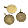 Bronze