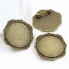 Antique Bronze