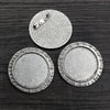 Antique Silver