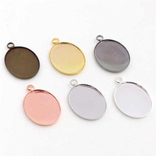 13x18mm 0.8g Zinc Alloy Charm Pendant for DIY Necklace Bracelet Jewelry Making