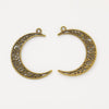 Antique Bronze