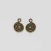 Antique Bronze