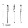 Antique Silver Zinc Alloy Tool Charm Pendant No.957363 for DIY Necklace Bracelet Jewelry Making view 1