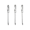 Antique Silver Zinc Alloy Tool Charm Pendant No.957363 for DIY Necklace Bracelet Jewelry Making view 2