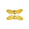 Gold Tone