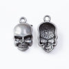 Antique Pewter