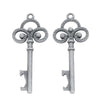 Antique Pewter