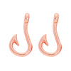 Rose Gold Tone