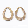 Bronze Teardrop