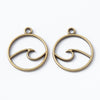 Bronze One-Loop