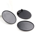30x40mm Oval Alloy Brooch Pendant Tray Base 8g For Time Gem Jewelry DIY Accessories view 2