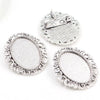 Antique Silver