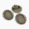 Antique Bronze