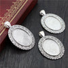 Antique Silver