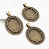 Antique Bronze