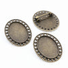 Antique Bronze