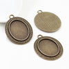 Antique Bronze