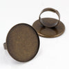 Antique Bronze