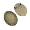 Antique Bronze
