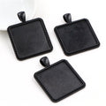 25mm 7g Zinc Alloy Charm Pendant No.993746 for DIY Necklace Bracelet Jewelry Making view 4