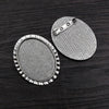 Antique Silver