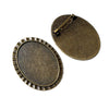 Antique Bronze