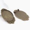 Antique Bronze