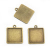 Bronze
