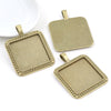 Antique Bronze