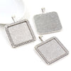 Antique Silver