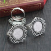Antique Silver