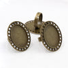 Antique Bronze