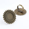 Antique Bronze