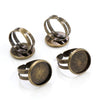 Antique Bronze
