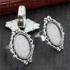Antique Silver