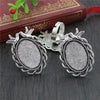 Antique Silver