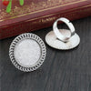 Antique Silver