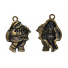 Bronze