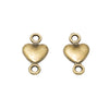 Antique Bronze