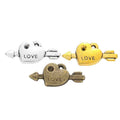 Zinc Alloy Arrow Heart Charm Pendant for DIY Necklace Bracelet Jewelry Making view 5