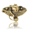 Metal Alloy Cat Hydrangea Brooch For Coats And Suits view 5