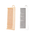 Zinc Alloy Comb Charm Pendant No.507166 for DIY Necklace Bracelet Jewelry Making view 4