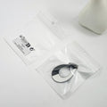 Gold Zinc Alloy Charm Pendant No.754064 for DIY Necklace Bracelet Jewelry Making view 3
