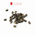 In Stock DIY Jewelry Findings Ear Hooks Stud Earring Accessories Bowknot Ear Backs And Stoppers Stud Earrings view 4