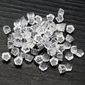 400pcs Clear Soft Plastic Earring Backs Anti Slip Ear Stud Stoppers DIY Jewelry Accessories Earrings view 3