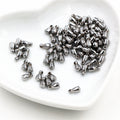 Zinc Alloy Charm Pendant for DIY Necklace Bracelet Jewelry Making view 4